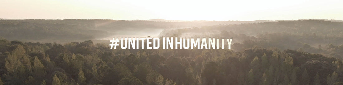 Blog post United In Humanity Project // World Bicycle Relief