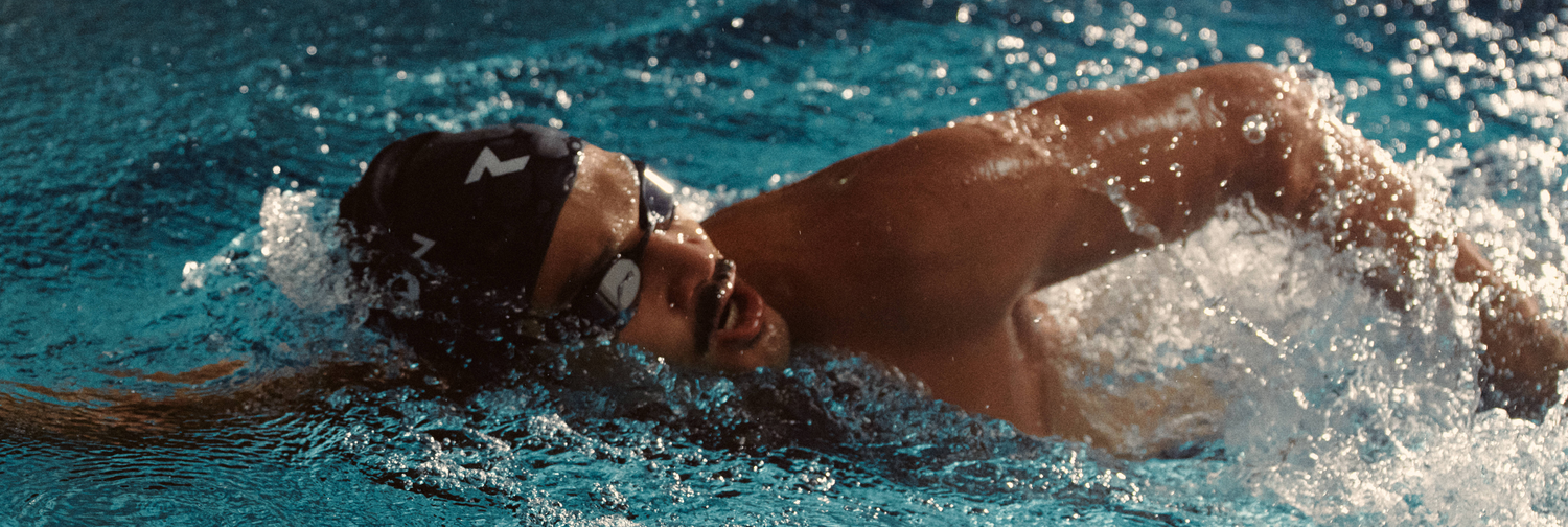 Schwimmbekleidung Herren