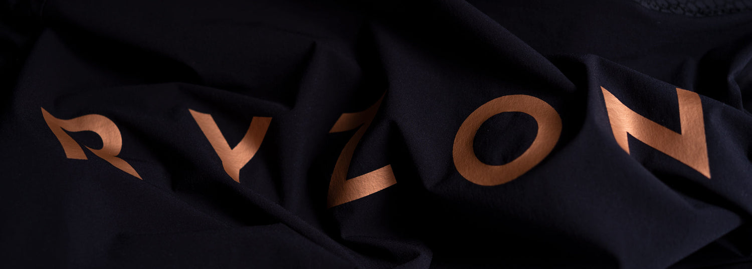 Ultradünne Socken für den Wettkampf