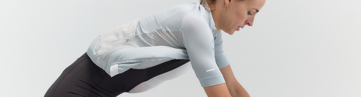 Signature Cycling AirFlow Series