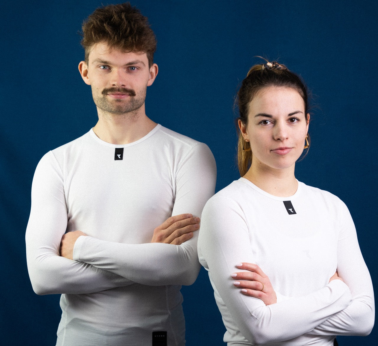 Sportunterwäsche aus Merino für Damen und Herren