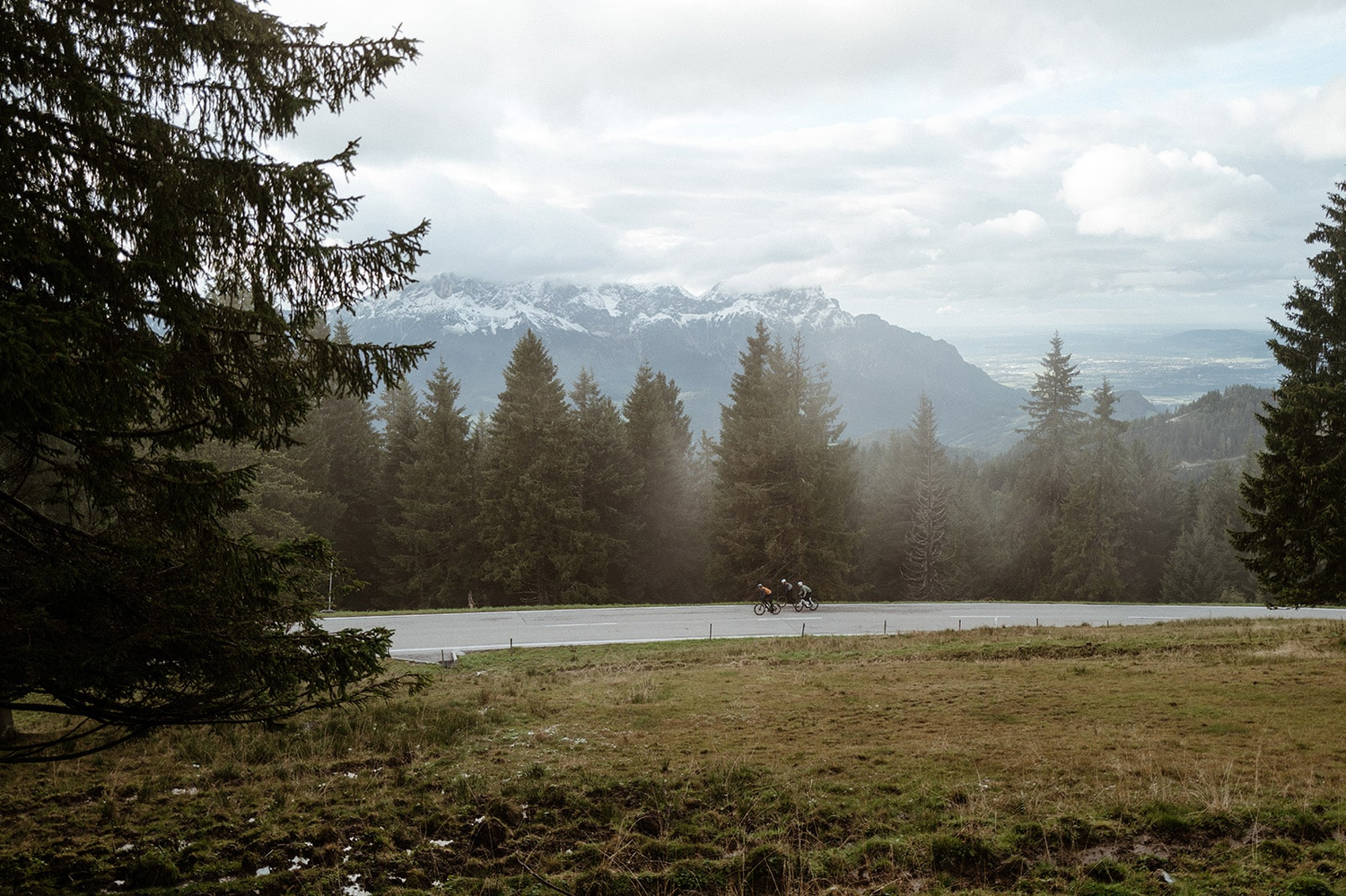 Verantwortungsvoll hergestellte Sportbekleidung