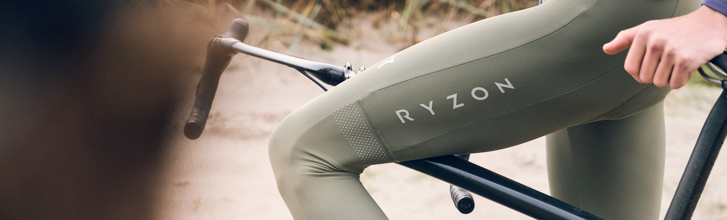 Die perfekte Winterradhose - ideal für Rennradfahrer:innen