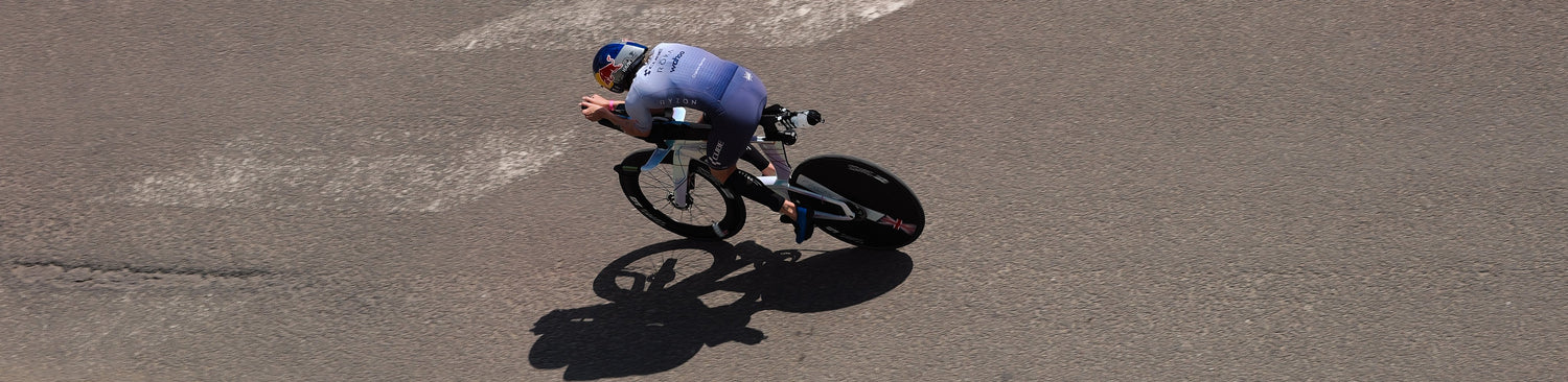 Lucy Charles-Barclay Series