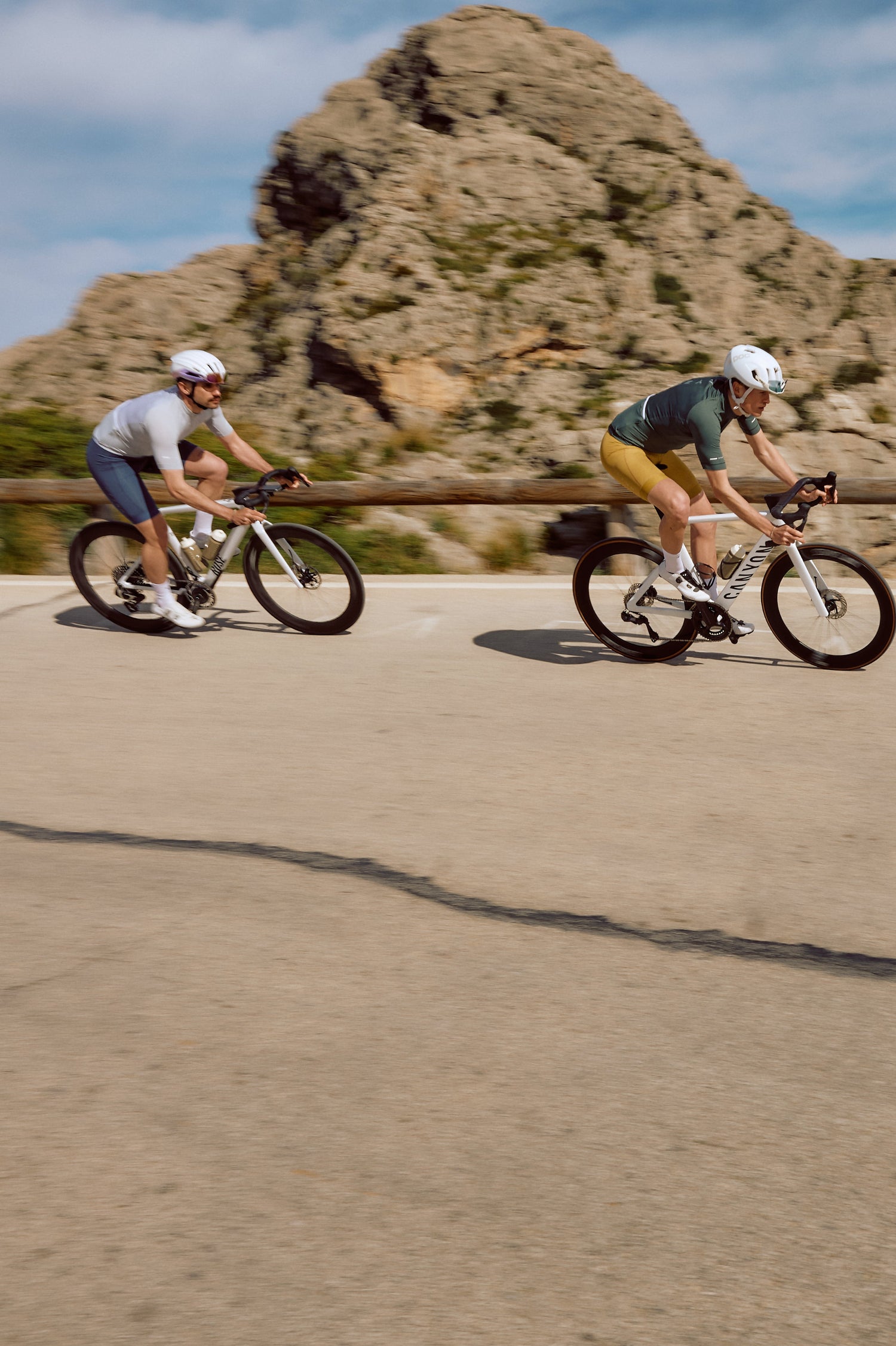 Rennradtrikot – elementares Kleidungsstück für deine Ausfahrten