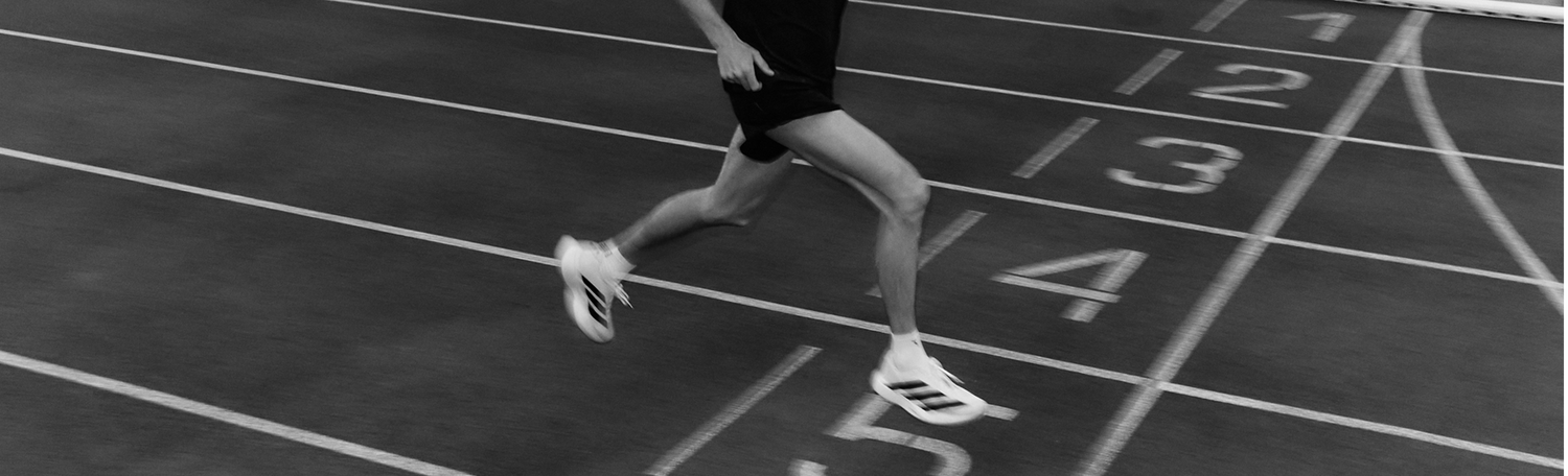 Sonic Running Series