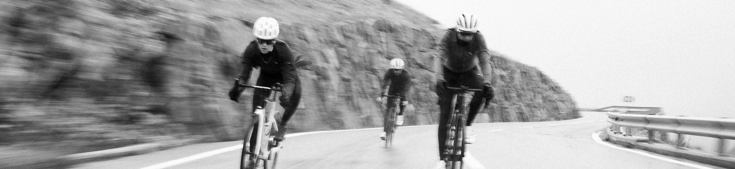 Fahrradbekleidung - Performance trifft auf Design