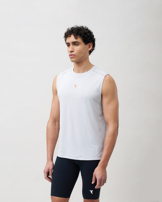 Spectra Running Tank Men