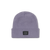Aura Fine Merino Beanie Purple Dawn Variant Image