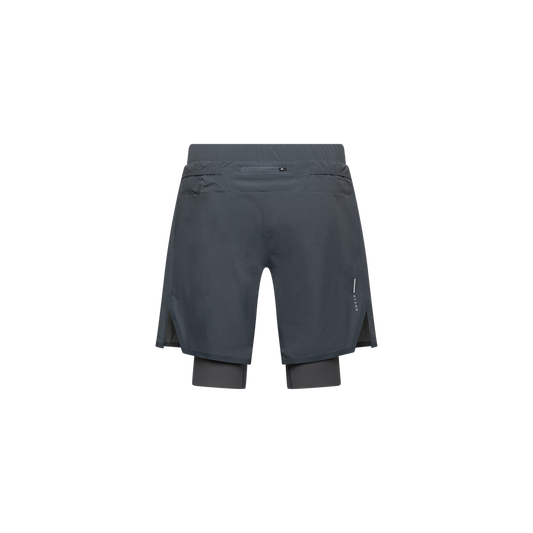 Phantom Running 2in1 Shorts Men