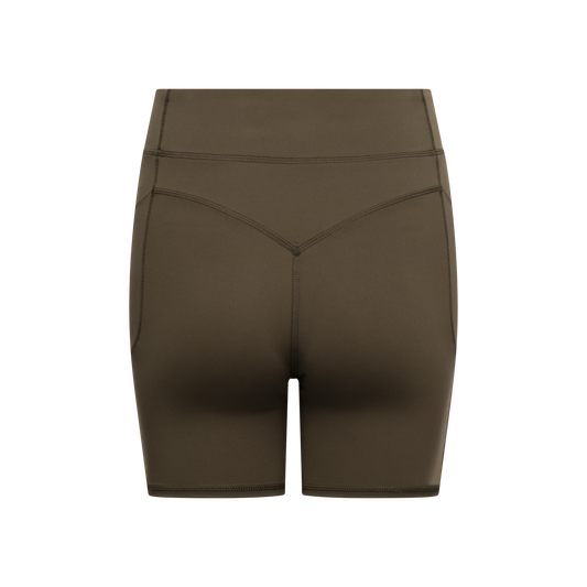 Spectra Running Short Tights Women