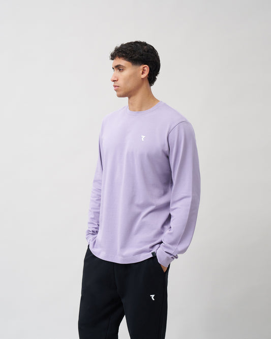 Rhythm Longsleeve T-Shirt Men