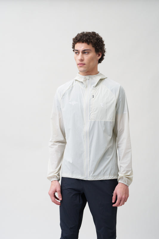 Phantom LightShell Hooded Jacket Men