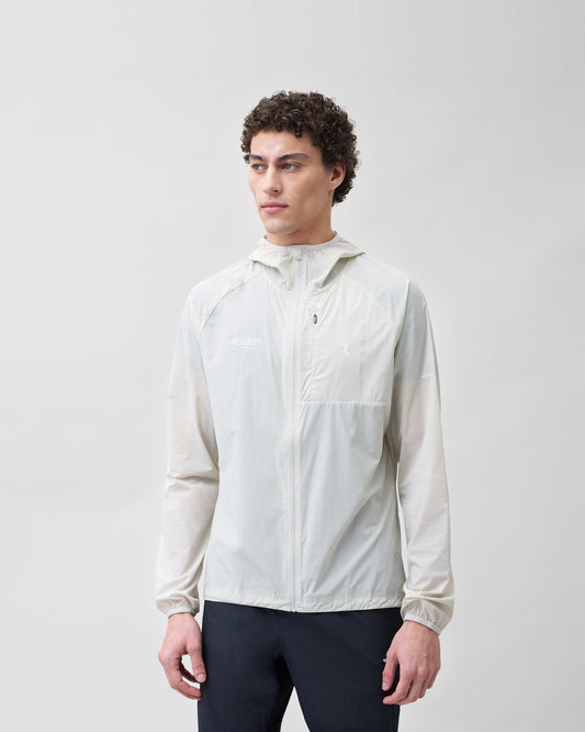 Phantom LightShell Hooded Jacket Men