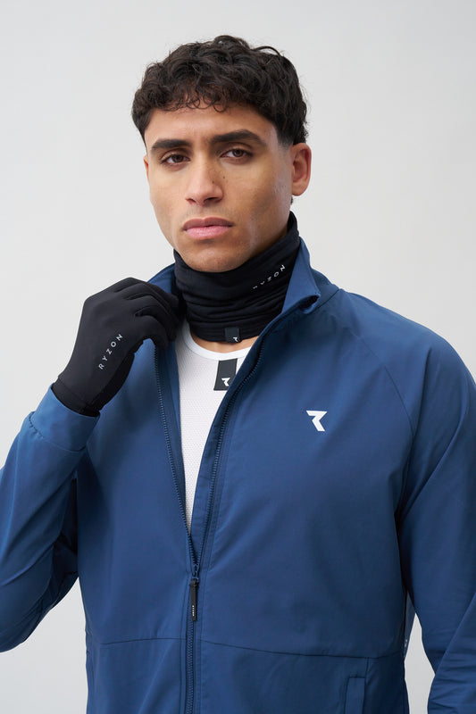 Aura Merino Neck Tube