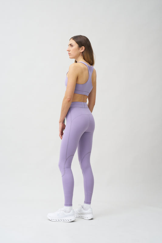 Spectra Running Tights Women