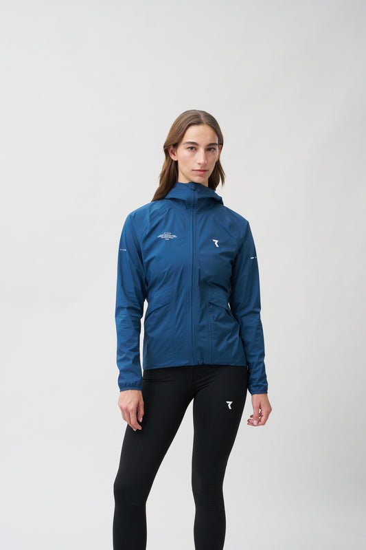 Phantom Running Rain Jacket Women