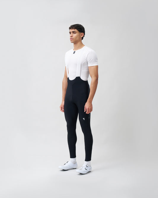 Vela Cycling Thermal Bib Tights Men