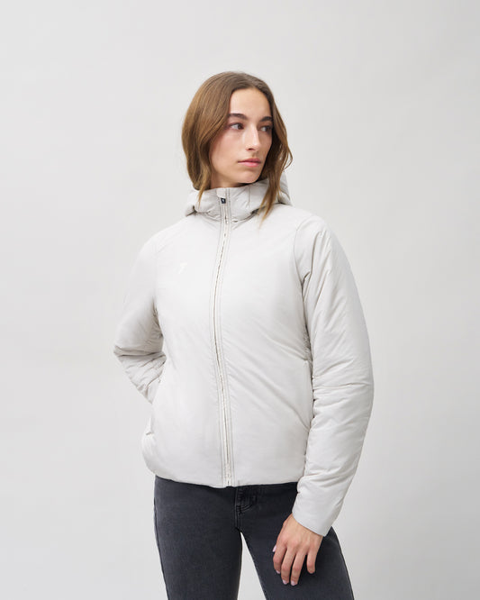 Aethera Insulated Graphene Jacket Women