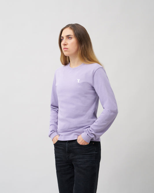 Rhythm Longsleeve T-Shirt Women