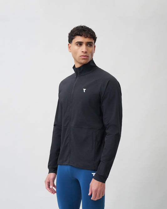 Spectra Running Softshell Jacket Men
