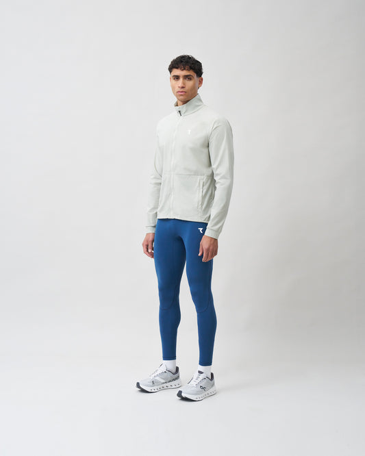 Spectra Running Softshell Jacket Men