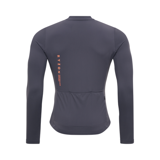 Vela Cycling Thermal Longsleeve Jersey Men - "Refurished"