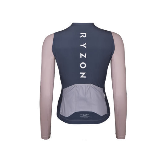 Ardora Longsleeve Bike Jersey Women "Refurbished"