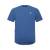 Venture Gravel T-Shirt Men Blue Dusk / XS Variant Image