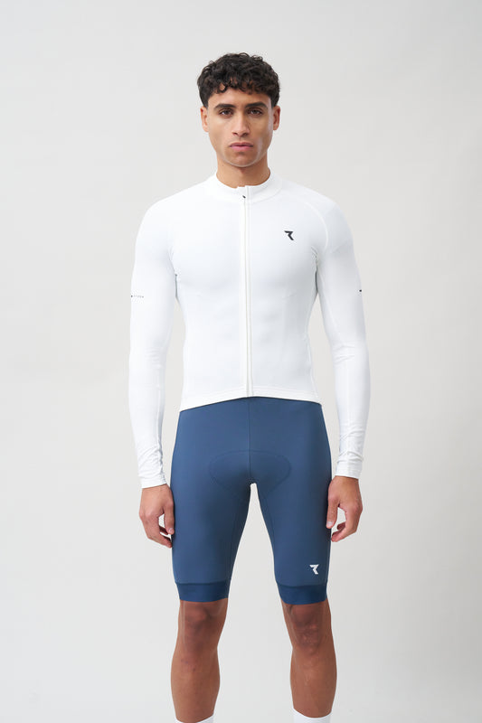Signature Cycling Longsleeve Jersey Men