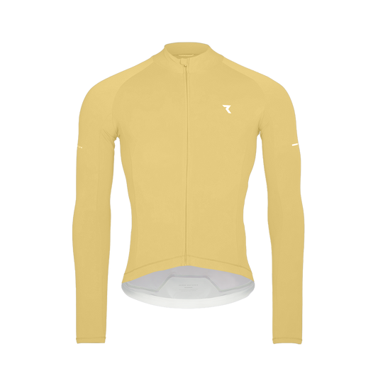 Signature Cycling Longsleeve Jersey Men