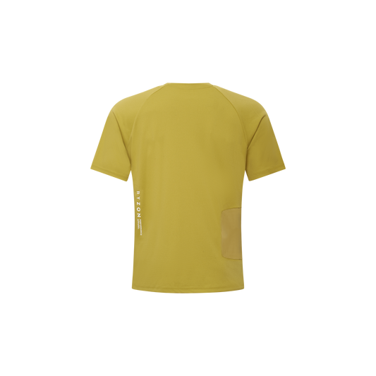 Venture Gravel T-Shirt Men