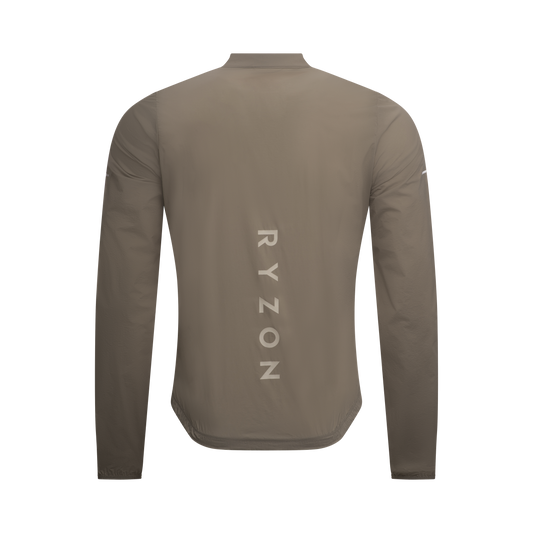 Signature Cycling Wind Jacket Men