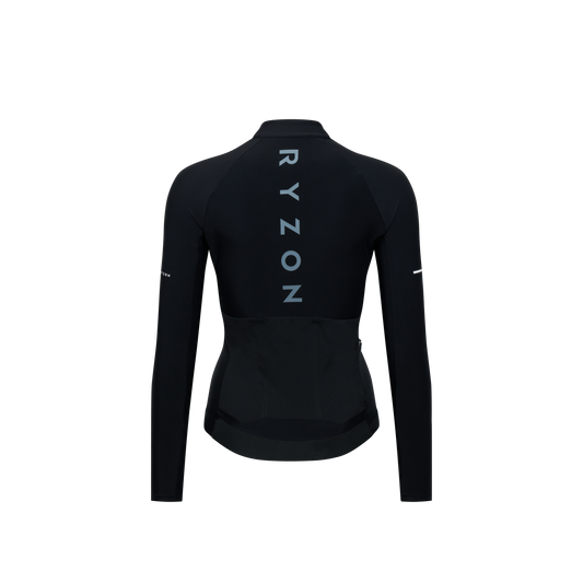 Signature Cycling Longsleeve Jersey Women