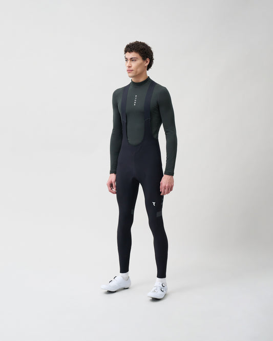 Signature Cycling Thermal Bib Tights Men