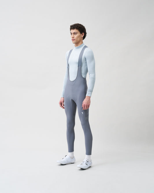 Signature Cycling Thermal Bib Tights Men