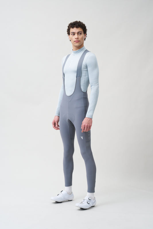 Signature Cycling Thermal Bib Tights Men