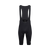 Signature Cycling Thermal Bib Shorts Men Knight Black / XS Variant Image