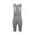 Signature Cycling Thermal Bib Shorts Men Muted Grey / XS Variant Image