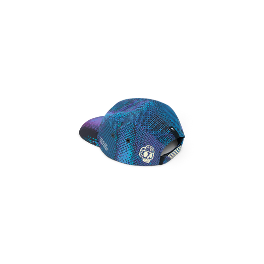 Canyon x DT Swiss All-Terrain Racing Functional Light Cap Unisex