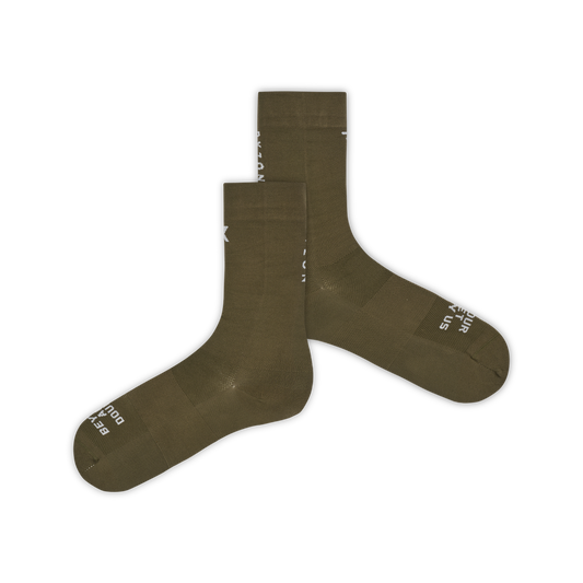 Trace Cycling Socks Impulse