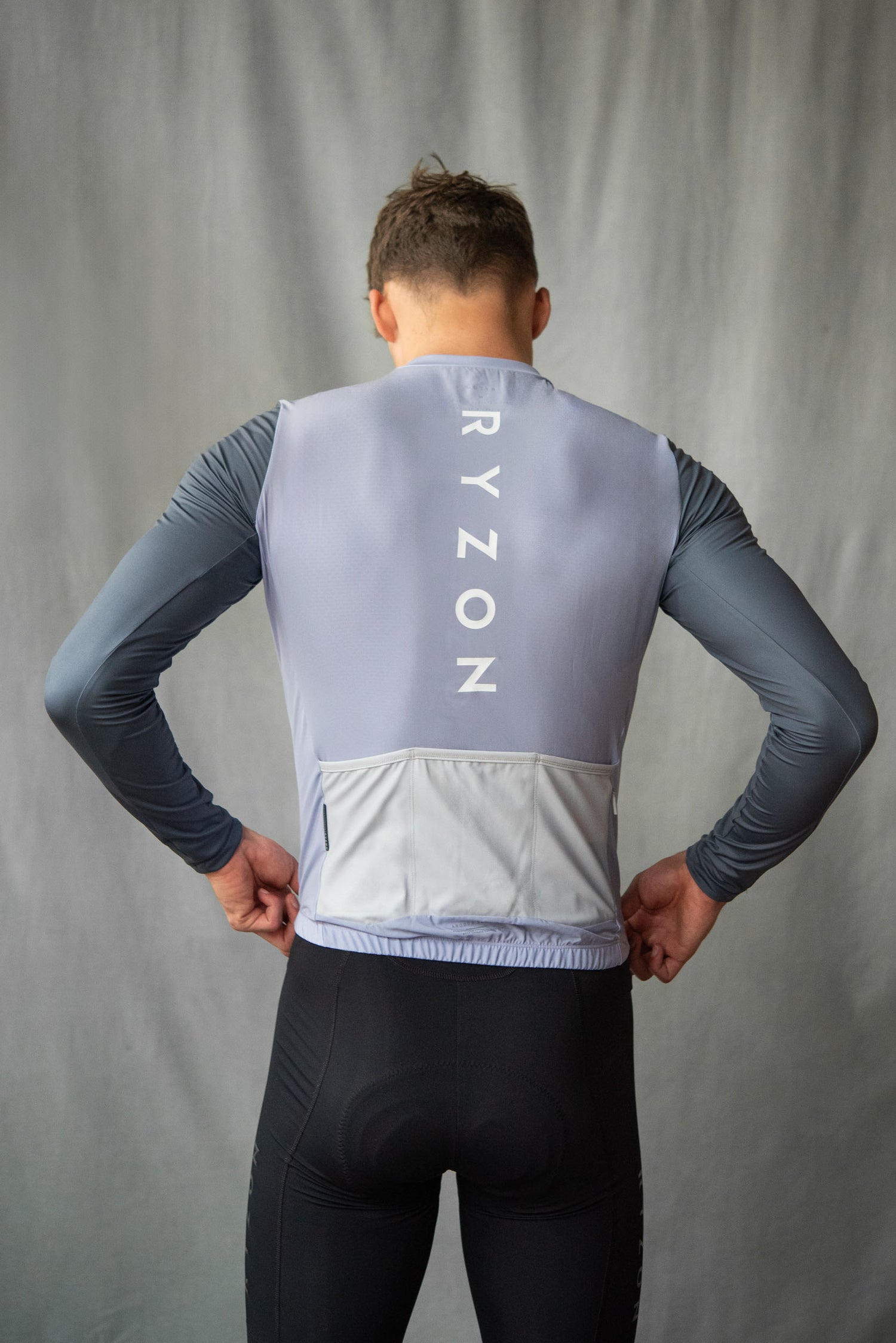 rennradklamotten ryzon