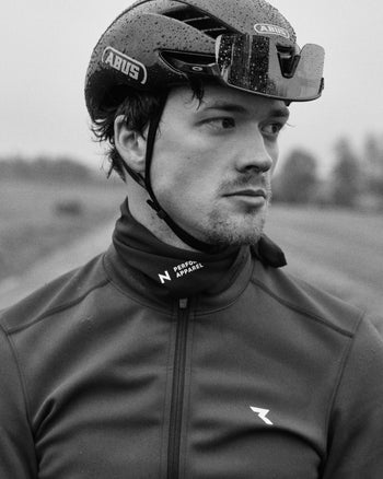 Lookbook Signature Cycling Thermal Jacket Men 25