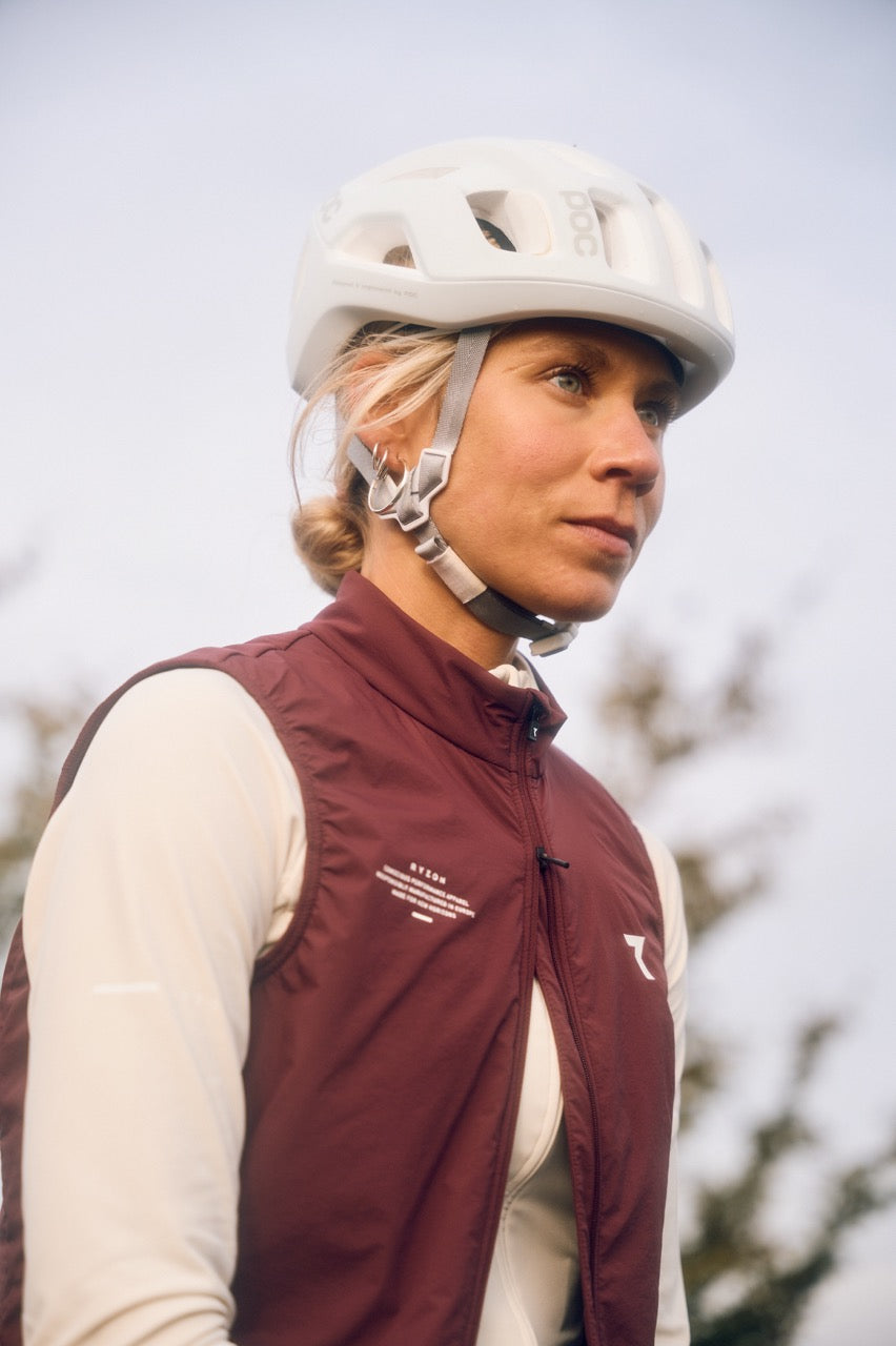 Layering-Guide für Sportler:innen: Kleidungsschichten richtig kombinieren