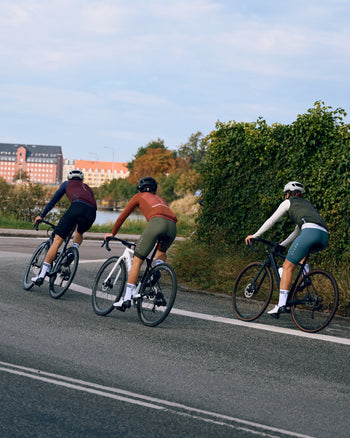 Lookbook Signature Cycling Thermal Bib Shorts Men 1st Generation 20