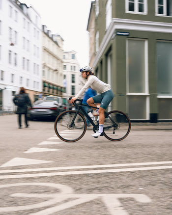 Lookbook Signature Cycling Thermal Bib Shorts Women 25