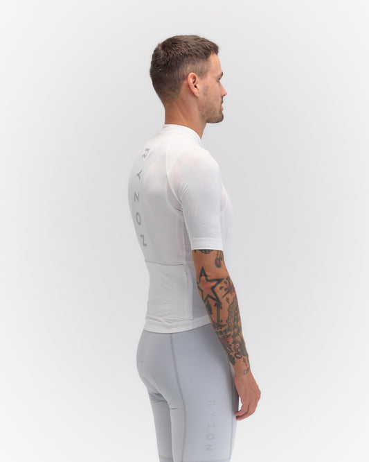 Signature Cycling AirFlow Jersey Men