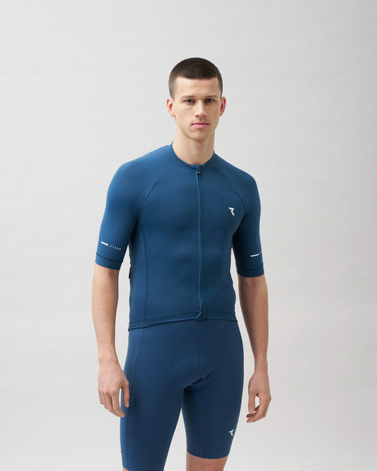 Signature Cycling Jersey Men