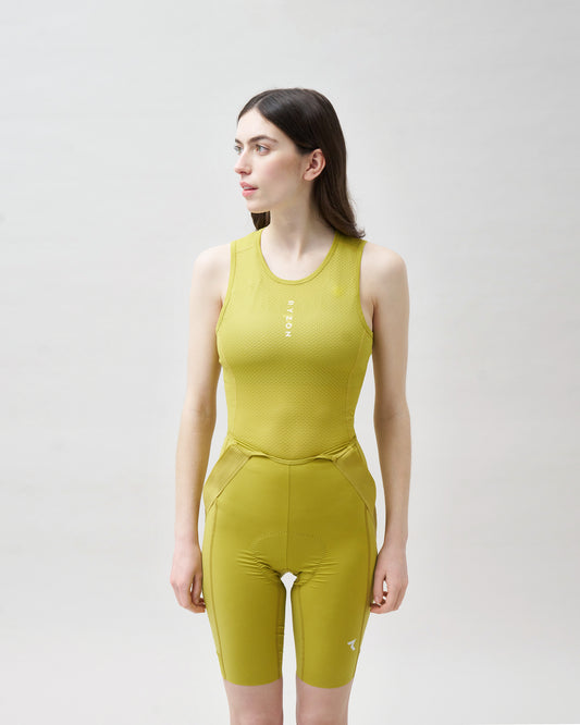 Ritual Baselayer Singlet Women