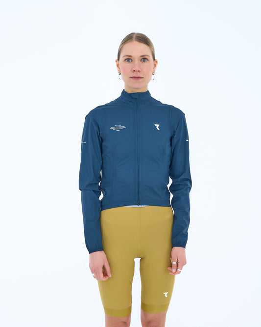 Signature Cycling Rain Jacket Women